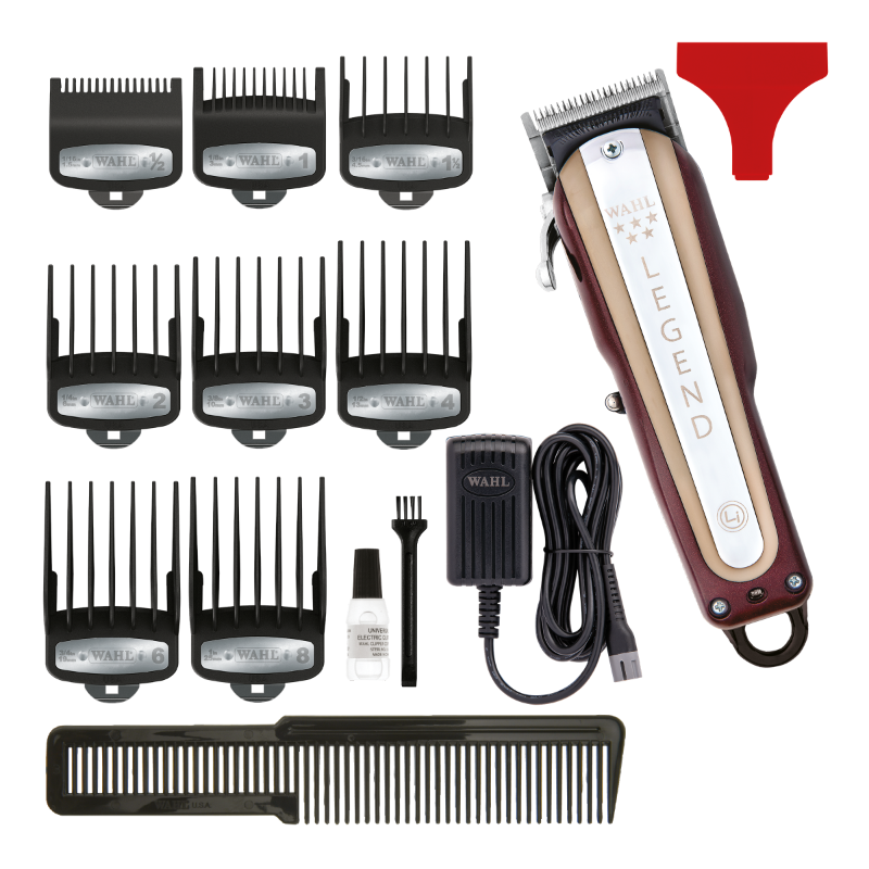 Wahl Legend Cordless