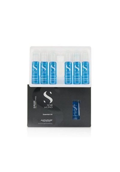 Alfaparf Semi Di Lino Essential Oil 12x13ml