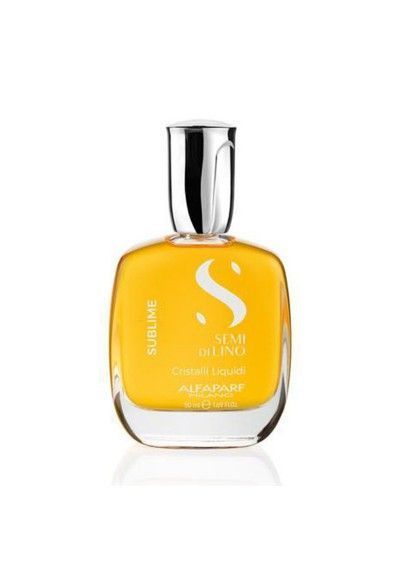 Semi Di Lino Sublime Cristalli Liquidi 50ml