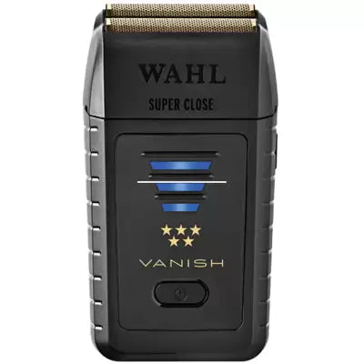 WAHL AFEITADORA VANISH SHAVER SUPER CLOSE