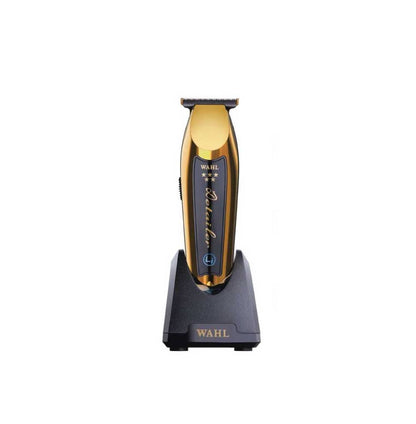 WAHL DETAILER LI GOLD