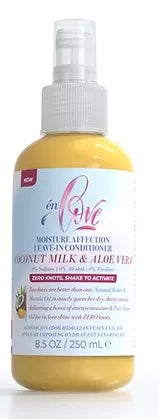 En Love Affection Tratamiento sin aclarado 8.5oz