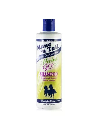 Mane &