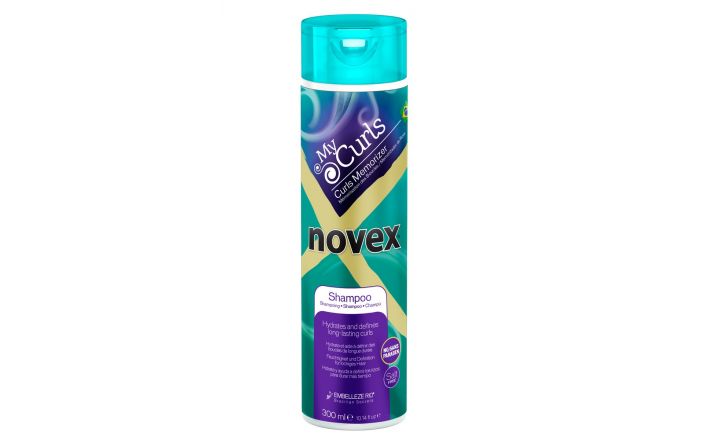 Novex Champú Mis Rizos 10oz / 300 ML