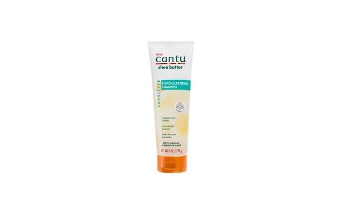 Cantu Champú Hipoalergénico 227 g