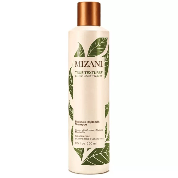 Mizani True Textures Champú Replenish 250 ml