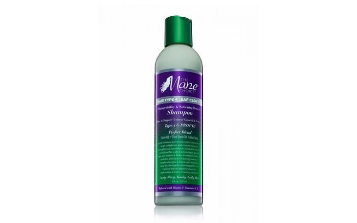 Mane Choice Champú Trébol Hoja Tipo 4 236 ml