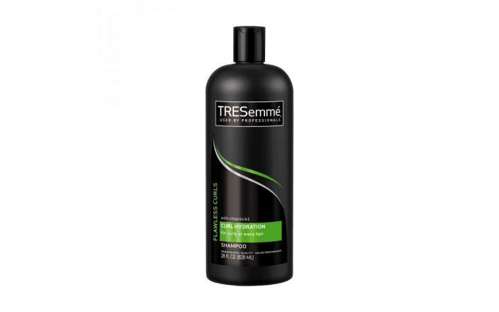TRESemmé Flawless Curls Shampoo 828 ml