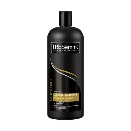 TRESemmé Champú Hidratante con Biotina y Vitamina E 828 Ml