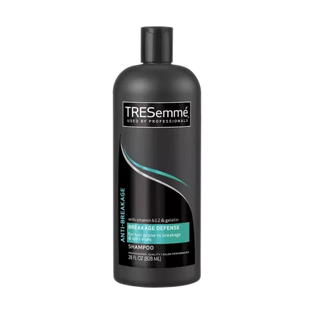 TRESEMMÉ CHAMPÚ FORTALECEDOR ANTI-ROTAJE 828 Ml