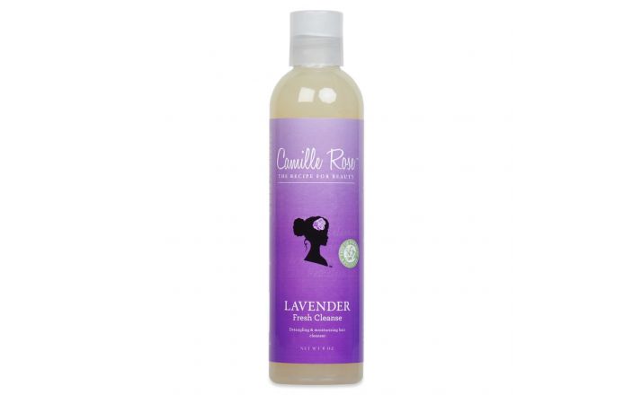 Camille Rose Lavender Fresh Cleanse 236 mL