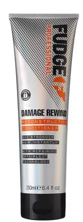 Fudge Damage Rewind Acondicionador Reconstructor 250 Ml