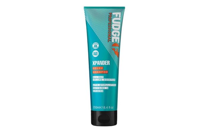Fudge Xpander Gelee Champú 250ml