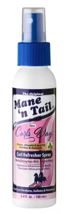 Mane &