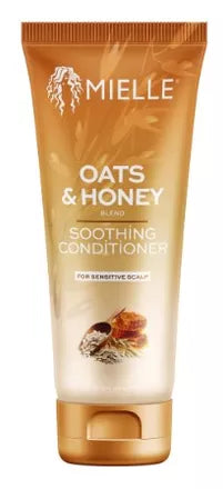 Mielle Acondicionador Calmante Avena y Miel 8.5oz