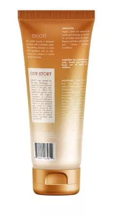 Mielle Champú Calmante Avena y Miel 8.5oz