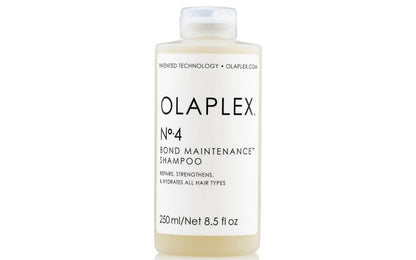 Olaplex No.4 Champú de mantenimiento de la adherencia - 250ml
