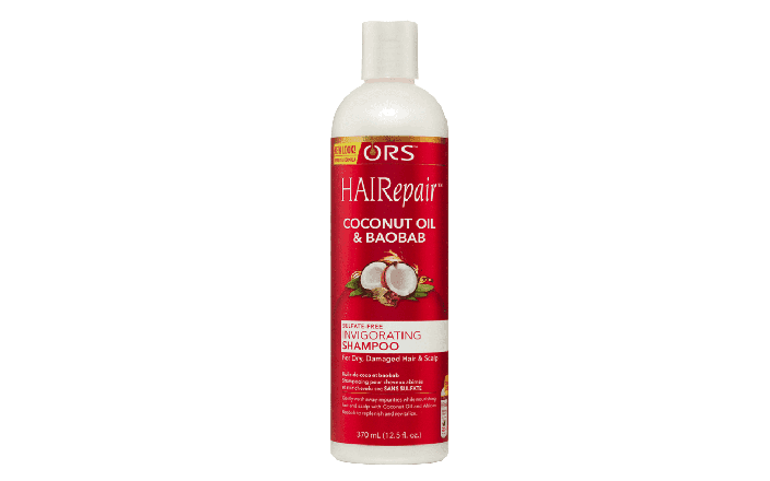 ORS HAIRepair Champú Tonificante 12.5 oz