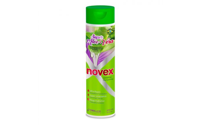 Novex Super Champú Aloe Vera 300ml