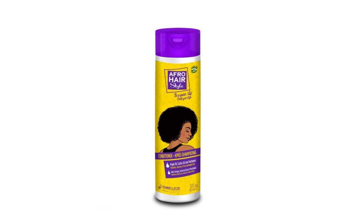 Novex Champú Afrohair (300ml)