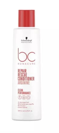 Schwarzkopf Professional BC Repair Rescue Acondicionador 200ml