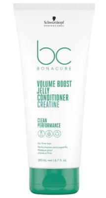 Schwarzkopf Professional BC Volume Boost Acondicionador Jelly 200ml