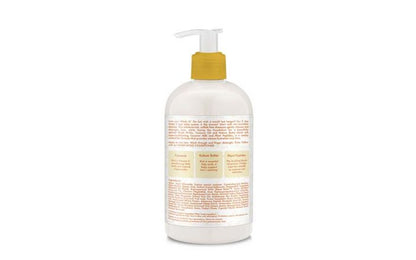 Shampoo Shea Moisture Coconut Custard Make it Last Wash N&