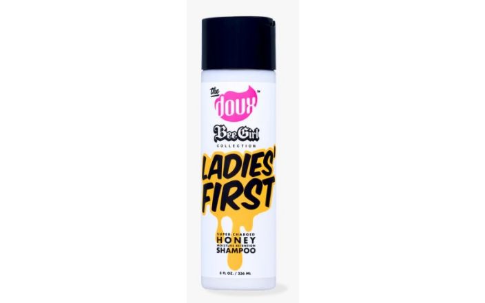 El champú Doux Bee Girl Ladies First Honey 236ml