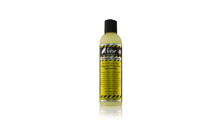 The Mane Choice Proceed With Caution Slippery When Wet Champú 237 ml