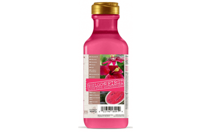 Maui Moisture Champú Hidratación Ligera + Agua de Hibisco 384 ml